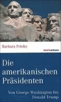 bokomslag Die amerikanischen Präsidenten