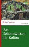 bokomslag Das Geheimwissen der Kelten