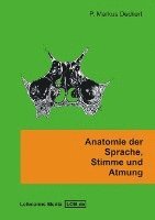 Anatomie der Sprache, Stimme und Atmung 1