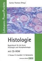 bokomslag Lehmanns PowerPockets - Histologie