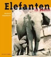 Bernhard Blaszkiewitz - Elefanten in Berlin, Inbunden. Tillgänglighet: Lägg i varukorg