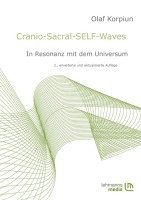 bokomslag Cranio-Sacral-SELF-Waves