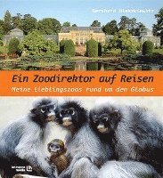 bokomslag Ein Zoodirektor auf Reisen