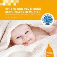 bokomslag Stillen und Ernährung der stillenden Mutter