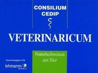 bokomslag Consilium Cedip Veterinaricum