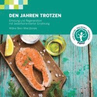 bokomslag Den Jahren trotzen