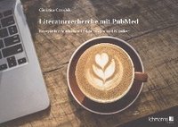 bokomslag Literaturrecherche mit PubMed