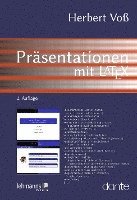 bokomslag Präsentationen mit LaTeX