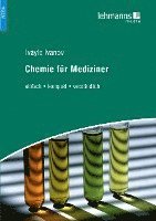 bokomslag Chemie für Mediziner