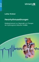 bokomslag Herzrhythmusstörungen