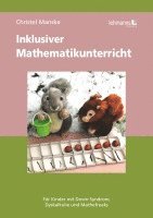 bokomslag Inklusiver Mathematikuntericht