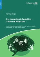 bokomslag Das traumatisierte Gedächtnis - Schutz und Widerstand