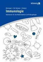 bokomslag Immunologie