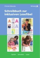 bokomslag Schreibbuch zur inklusiven Lesefibel