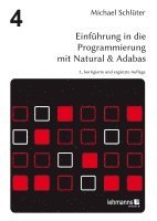 bokomslag Einführung in die Programmierung mit Natural & Adabas