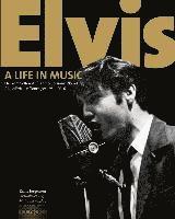 bokomslag Elvis - A Life In Music