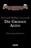 bokomslag Die grossen Alten