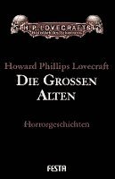 Die grossen Alten 1