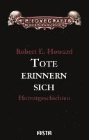 bokomslag Tote erinnern sich
