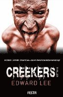 bokomslag Creekers