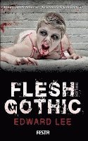 bokomslag Flesh Gothic