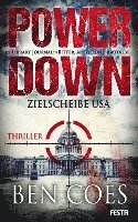 Power Down - Zielscheibe USA 1