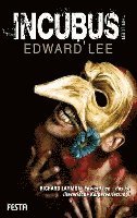 Edward Lee - Incubus, Häftad