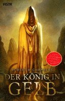 bokomslag Der König in Gelb