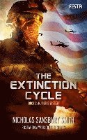 bokomslag The Extinction Cycle - Buch 2: Mutierte Bestien