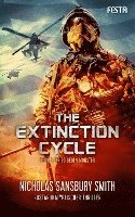 bokomslag The Extinction Cycle - Buch 3: Krieg gegen Monster