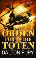 Orden für die Toten 1