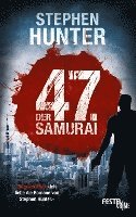 bokomslag Der 47. Samurai