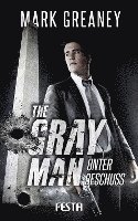 The Gray Man - Unter Beschuss