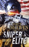 bokomslag Sniper Elite: Der Wolf