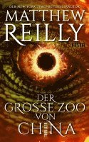 bokomslag Der Große Zoo von China