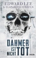 bokomslag Dahmer ist nicht tot