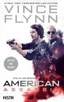 bokomslag American Assassin - Wie alles begann