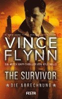 Vince Flynn, Kyle Mills - The Survivor - Die Abrechnung, Häftad