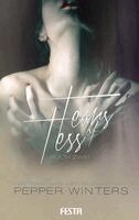 Pepper Winters - Tears of Tess - Buch 2, Häftad