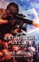bokomslag The Extinction Cycle - Buch 6: Metamorphose