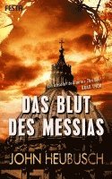 bokomslag Das Blut des Messias