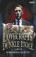 bokomslag Lovecrafts dunkle Idole - Band I & II