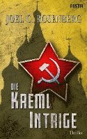 bokomslag Die Kreml Intrige