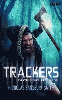 bokomslag Trackers: Buch 2