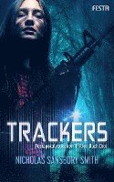 bokomslag Trackers: Buch 3