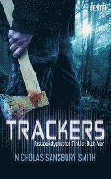 TRACKERS: Buch 4 1