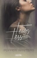 Pepper Winters - Tears of Tess - Buch 3, Häftad