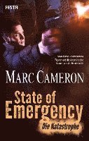 bokomslag State of Emergency - Die Katastrophe