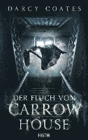 bokomslag Der Fluch von Carrow House