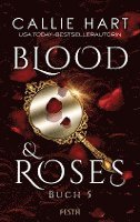 bokomslag Blood & Roses - Buch 5